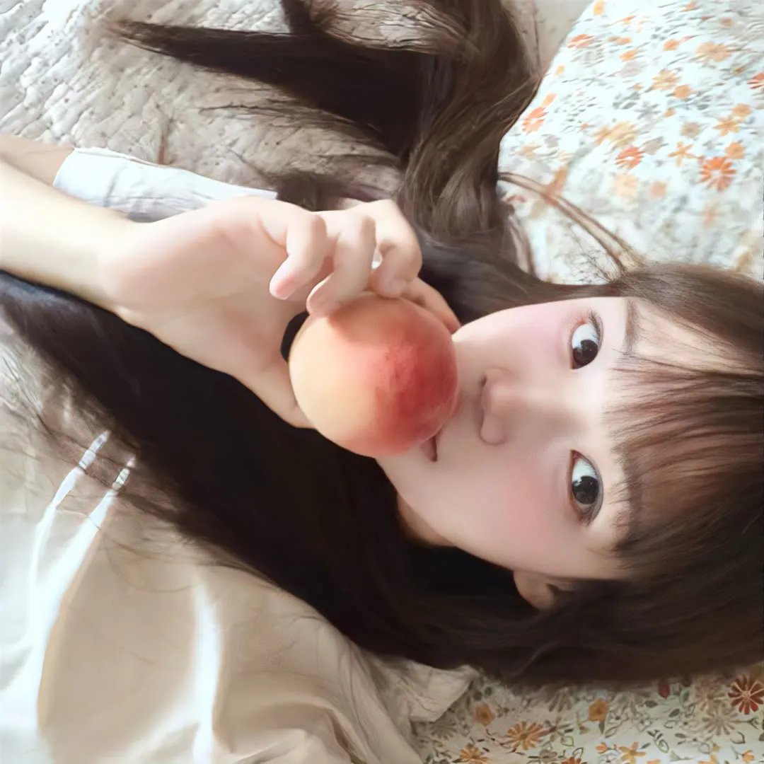 大长今