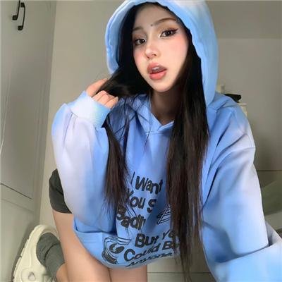 吊带袜天使